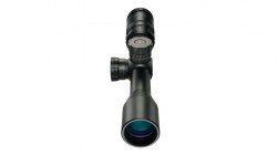 Nikon P-TACTICAL Riflescope RIMFIRE 2-7X32 MATTE BDC150-05